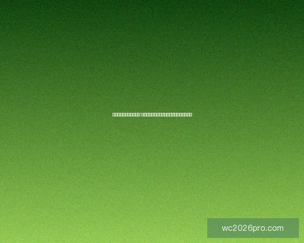 世界杯竞猜赔率变化解析 揭示赛事背后数据驱动的投注趋势与影响因素