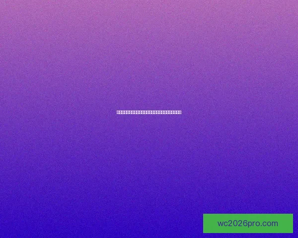 世界杯竞猜游戏挑战赛赢取丰厚奖励一起预测精彩赛事结果