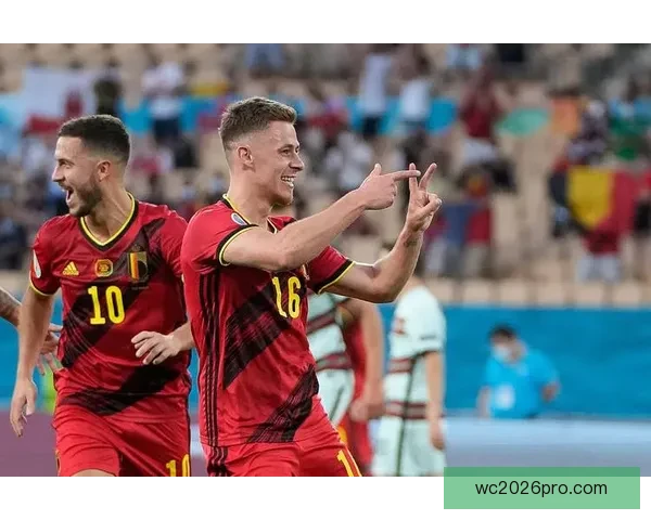 世界杯竞猜预测：深度分析球队实力与赛事走势助你准确预测结果