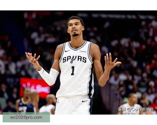 马刺缺文班亚马依然强势 11胜5负展现复兴潜力 9年后重返60胜指日可待