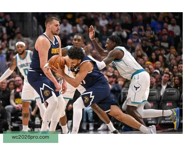 沃特森复出斩获十四分掘金若保持健康无队可敌