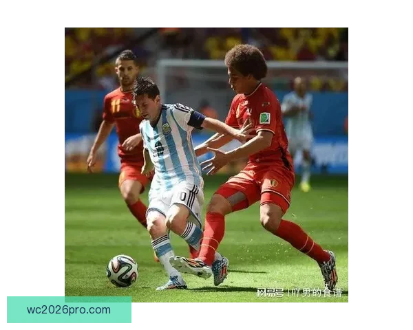 世界杯竞猜胜负规则详解及策略分析助你轻松预测比赛结果