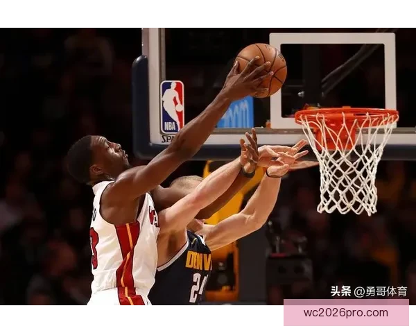 NBA公布奇才雷霆冲突处罚 阿贾伊米切尔和尚帕涅各禁赛一场