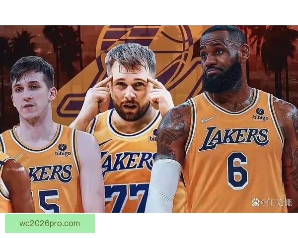詹姆斯惊天逆袭成为第三巨头湖人实力再现全联盟震惊