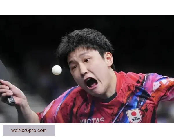张本智和哽咽失声泪洒赛场 日乒两天四人泪流难以释怀