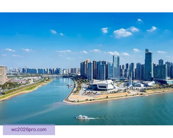 二零二六世界杯体育场巡礼与城市文化地标建设全景观察深度报告