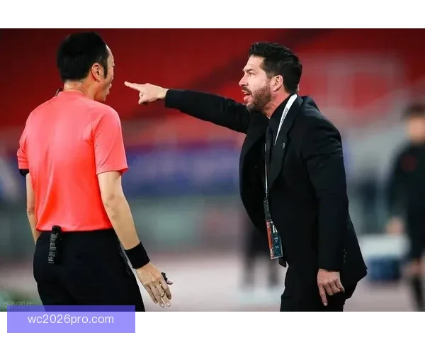 聚焦2026世界杯顶级明星球员群像与新生代巨星崛起全景观察