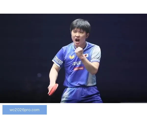 张本智和哽咽失声泪洒赛场 日乒两天四人泪流难以释怀