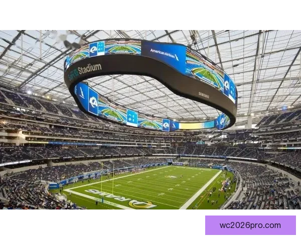 2026年世界杯体育场设计与建设探索：全球盛宴场地创新与未来发展趋势