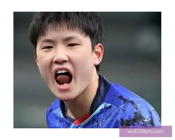 张本智和哽咽失声泪洒赛场 日乒两天四人泪流难以释怀