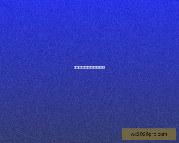 世界杯竞猜规则全面解析与趣味策略指南大揭秘