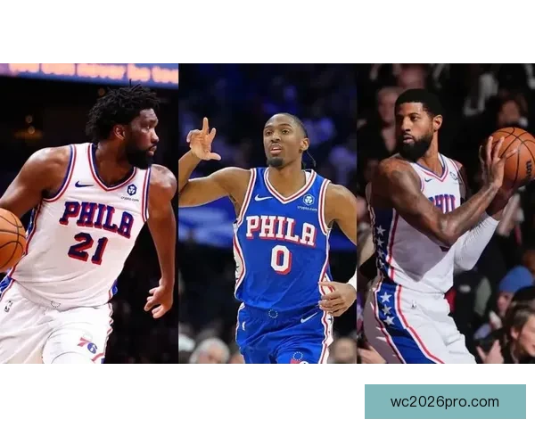 乔治费城生涯新高39分爆发自信全面提升助力球队