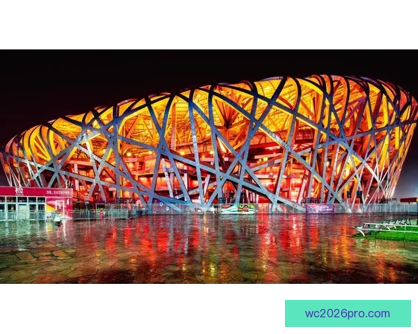 二零二六世界杯体育场巡礼与城市文化地标建设全景观察深度报告