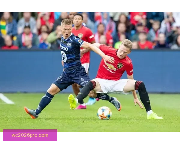 世界杯竞猜赔率分析与预测：揭示最具潜力球队与赛事走势