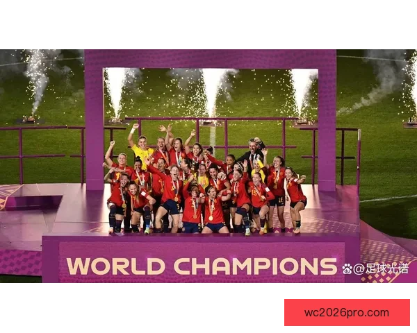 2026年世界杯将首次扩军至48支队伍赛制新变化引发广泛关注