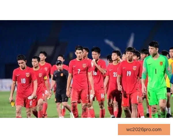 2026年世界杯将在三国举办 美国 加拿大 墨西哥联合承办盛会