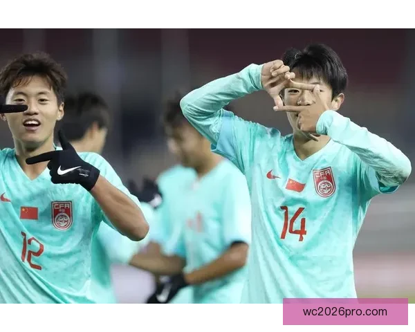 U17国足亚洲杯23人名单公布两将落选万项10号邝兆镭8号为核心 U17国足亚洲杯23人名单公布两将落选万项10号邝兆镭8号为核心