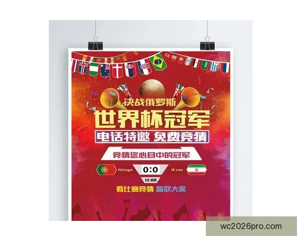 世界杯精彩竞猜策略全解析，让你投注更精准更稳健